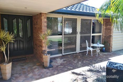 Property photo of 325 Ron Penhaligon Way Robina QLD 4226