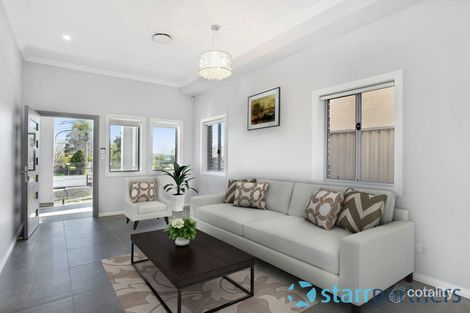 Property photo of 1B Welsford Street Merrylands NSW 2160