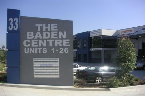 22/33 Holbeche Rd, Arndell Park, NSW 2148