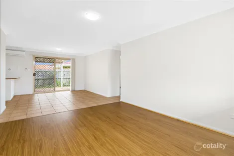 Property photo of 65/101 Grahams Road Strathpine QLD 4500