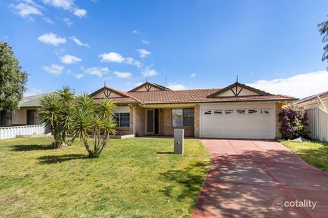 Property photo of 56 Jamaican Road Waikiki WA 6169