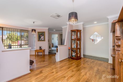Property photo of 25 Satellite Retreat Kiara WA 6054