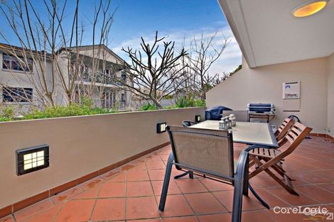 Property photo of 105/9 Yara Avenue Rozelle NSW 2039