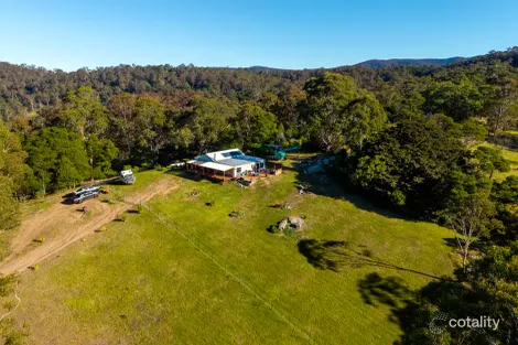 142 Eagles Nest Rd, Brogo, NSW 2550