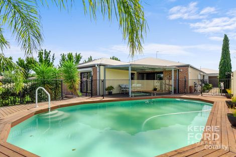 Property photo of 29 Riverslea Boulevard Traralgon VIC 3844