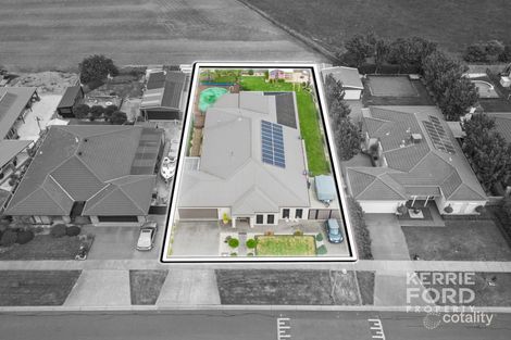 Property photo of 29 Riverslea Boulevard Traralgon VIC 3844