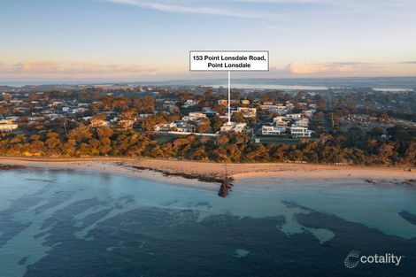 Property photo of 153 Point Lonsdale Road Point Lonsdale VIC 3225
