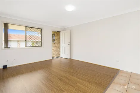 Property photo of 65/101 Grahams Road Strathpine QLD 4500