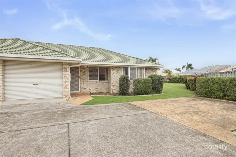 Property photo of 65/101 Grahams Road Strathpine QLD 4500