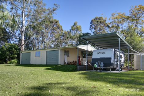 Property photo of 12 Funnell Drive Modanville NSW 2480