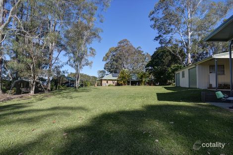 Property photo of 12 Funnell Drive Modanville NSW 2480