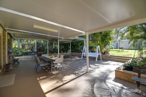 Property photo of 12 Funnell Drive Modanville NSW 2480