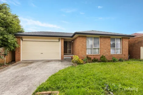 Property photo of 7 Cassia Court Mill Park VIC 3082
