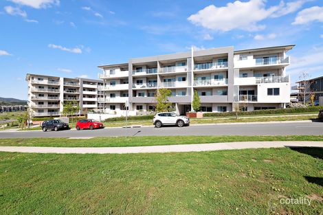 Property photo of 255/36 Philip Hodgins Street Wright ACT 2611