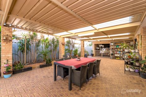 Property photo of 25 Satellite Retreat Kiara WA 6054