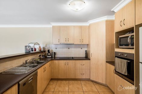Property photo of 9 Mason Court Kearneys Spring QLD 4350