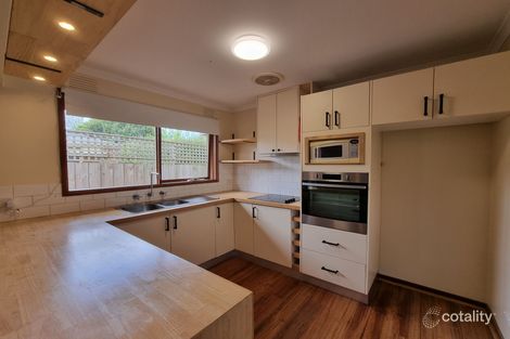 Property photo of 12A Carween Avenue Mitcham VIC 3132