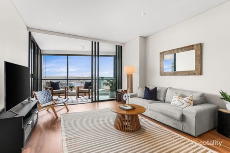 Property photo of 4608/93 Liverpool Street Sydney NSW 2000