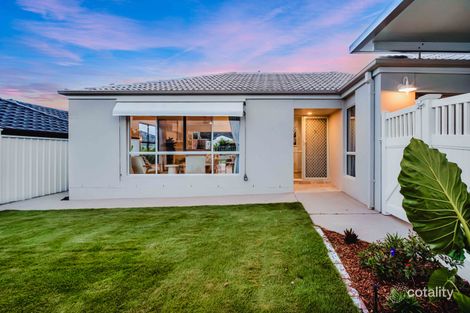 Property photo of 39 Tiger Drive Arundel QLD 4214