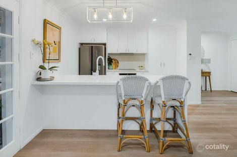 Property photo of 39 Tiger Drive Arundel QLD 4214