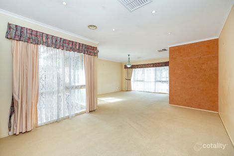 Property photo of 25 The Fairway Rowville VIC 3178