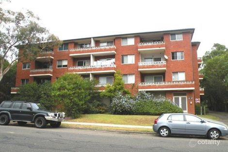 Property photo of 21/43-49 Ocean Street Penshurst NSW 2222