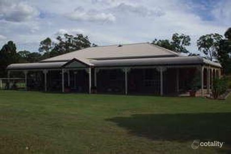 4-10 South Heath Rd, Burrum River, QLD 4659