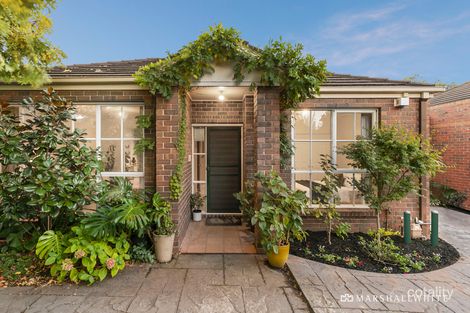 Property photo of 2/159 Summerhill Road Glen Iris VIC 3146