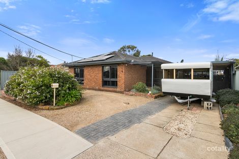Property photo of 27 Wilkinson Street Hoppers Crossing VIC 3029