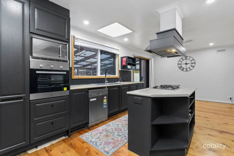 Property photo of 27 Wilkinson Street Hoppers Crossing VIC 3029