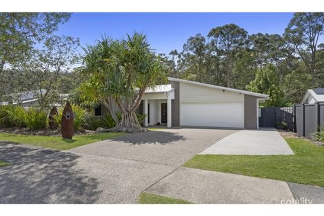 Property photo of 22 Silvereye Circuit Gilston QLD 4211