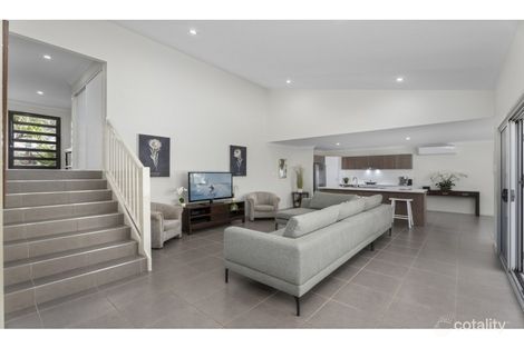 Property photo of 22 Silvereye Circuit Gilston QLD 4211