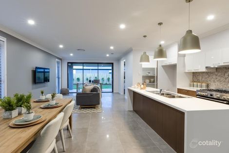 Property photo of 4 Krause Street Bellbird Park QLD 4300