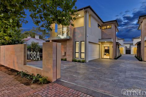 Property photo of 138A Cross Road Highgate SA 5063