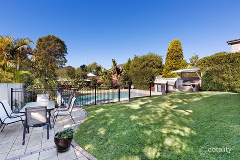 Property photo of 5 Bennett Street Dee Why NSW 2099