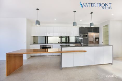 Property photo of 421 Reflection Crescent Birtinya QLD 4575