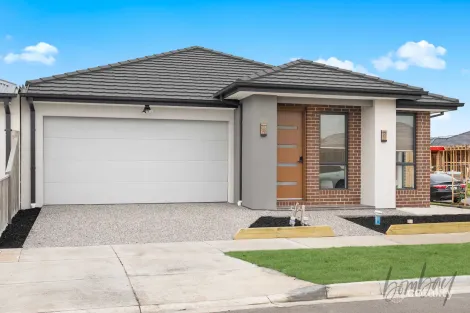 30 Numbat Dr, Beveridge, VIC 3753