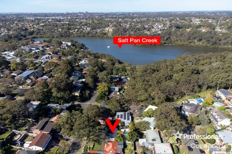 Property photo of 21 Valley Road Padstow Heights NSW 2211