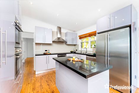Property photo of 21 Valley Road Padstow Heights NSW 2211
