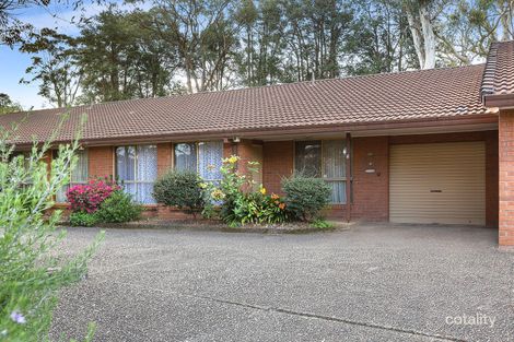 2/1-17 Stypandra Pl, Springwood, NSW 2777