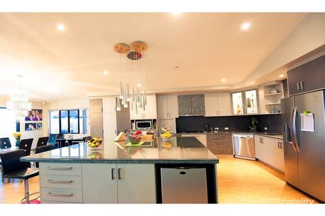 Property photo of 25 Whitehaven Drive Blacks Beach QLD 4740