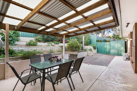 Property photo of 2/1-17 Stypandra Place Springwood NSW 2777