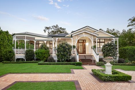 51 Goldieslie Rd, Indooroopilly, QLD 4068