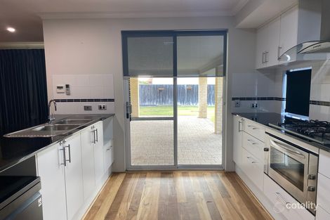 Property photo of 39 Braidwood Drive Australind WA 6233