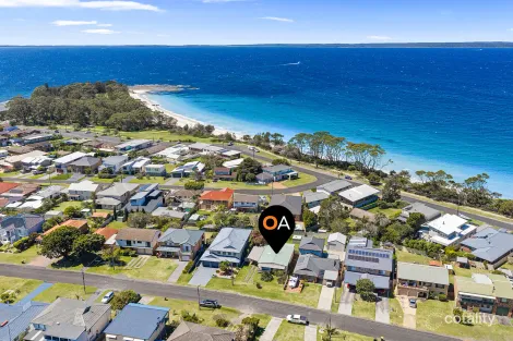 40 Lambs Cres, Vincentia, NSW 2540