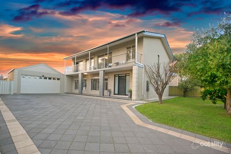 Property photo of 17 Nestor Street Athelstone SA 5076