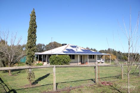 Property photo of 254 Diffey Road Everton VIC 3678