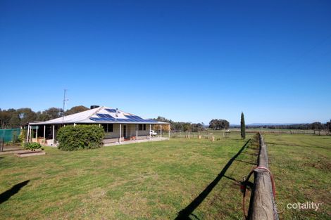 Property photo of 254 Diffey Road Everton VIC 3678