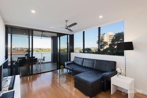 Property photo of 212/37 Archer Street Toowong QLD 4066