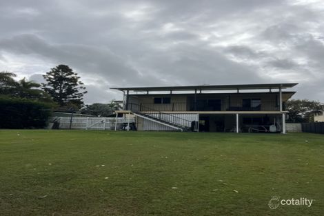 Property photo of 29 Puller Street Granville QLD 4650